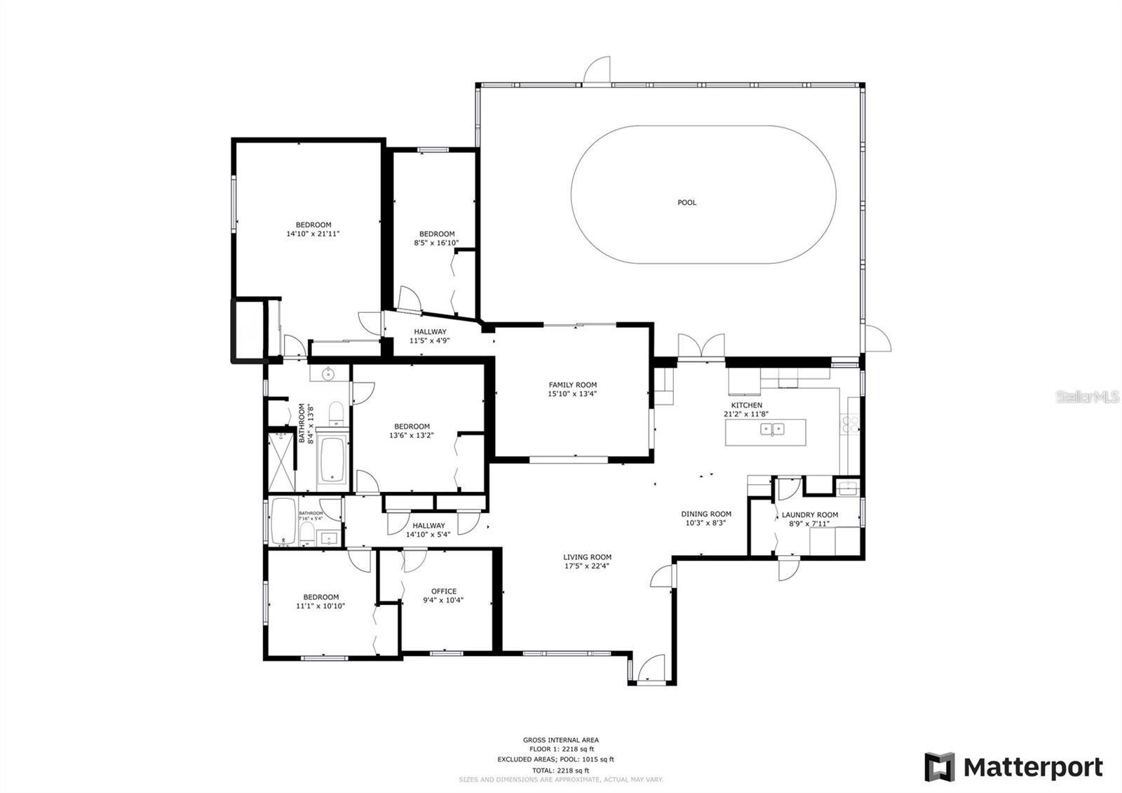 2352 Palm Ter, Sarasota, FL 34231 — photo 42 of 83