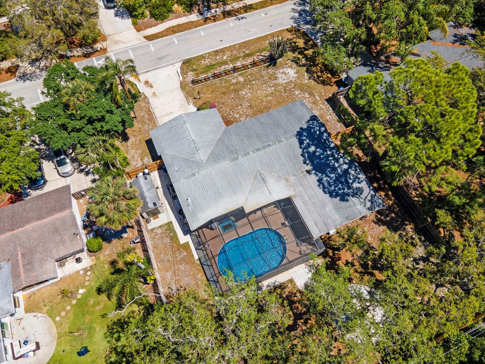 2352 Palm Ter, Sarasota, FL 34231 — photo 60 of 83