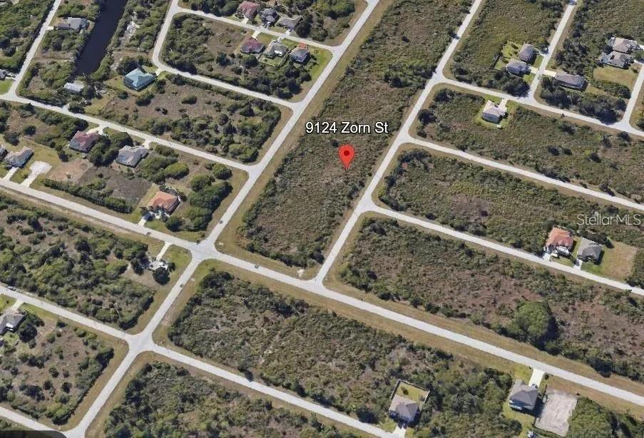 Port Charlotte, FL 33981 · MLS# O6406027 — photo 1 of 1