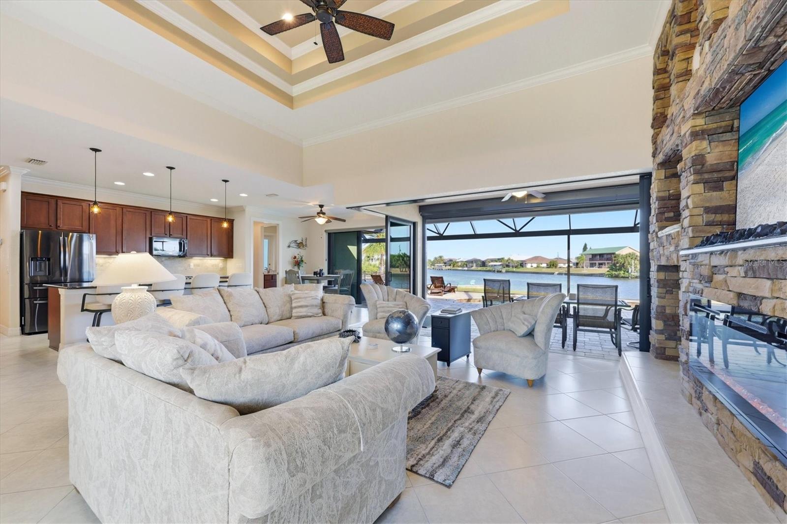 9266 Migue Cir, Port Charlotte, FL 33981 — photo 11 of 77