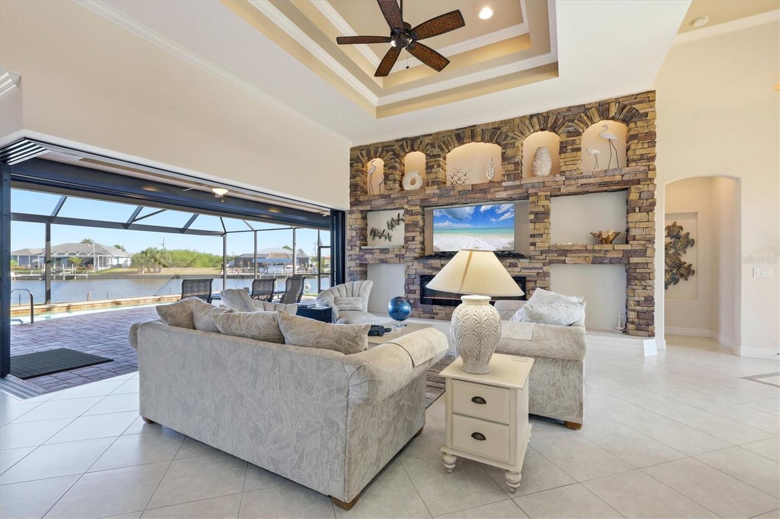 9266 Migue Cir, Port Charlotte, FL 33981 — photo 13 of 77