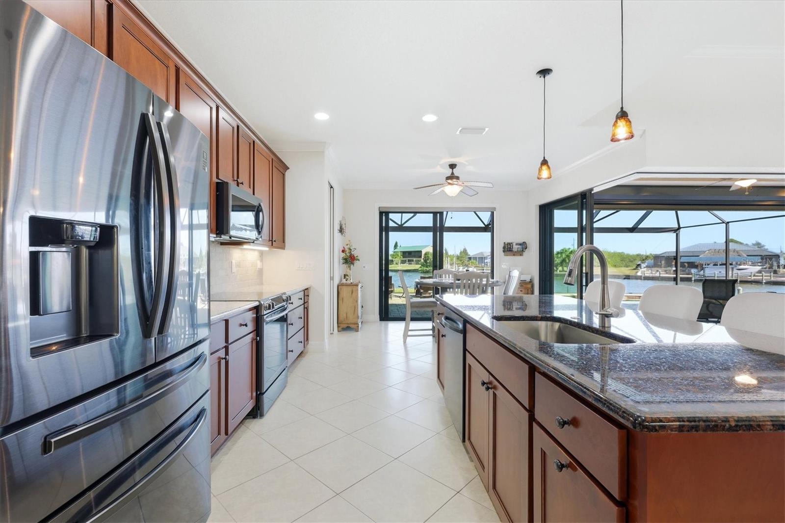 9266 Migue Cir, Port Charlotte, FL 33981 — photo 21 of 77