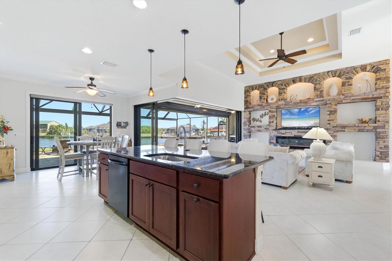 9266 Migue Cir, Port Charlotte, FL 33981 — photo 22 of 77