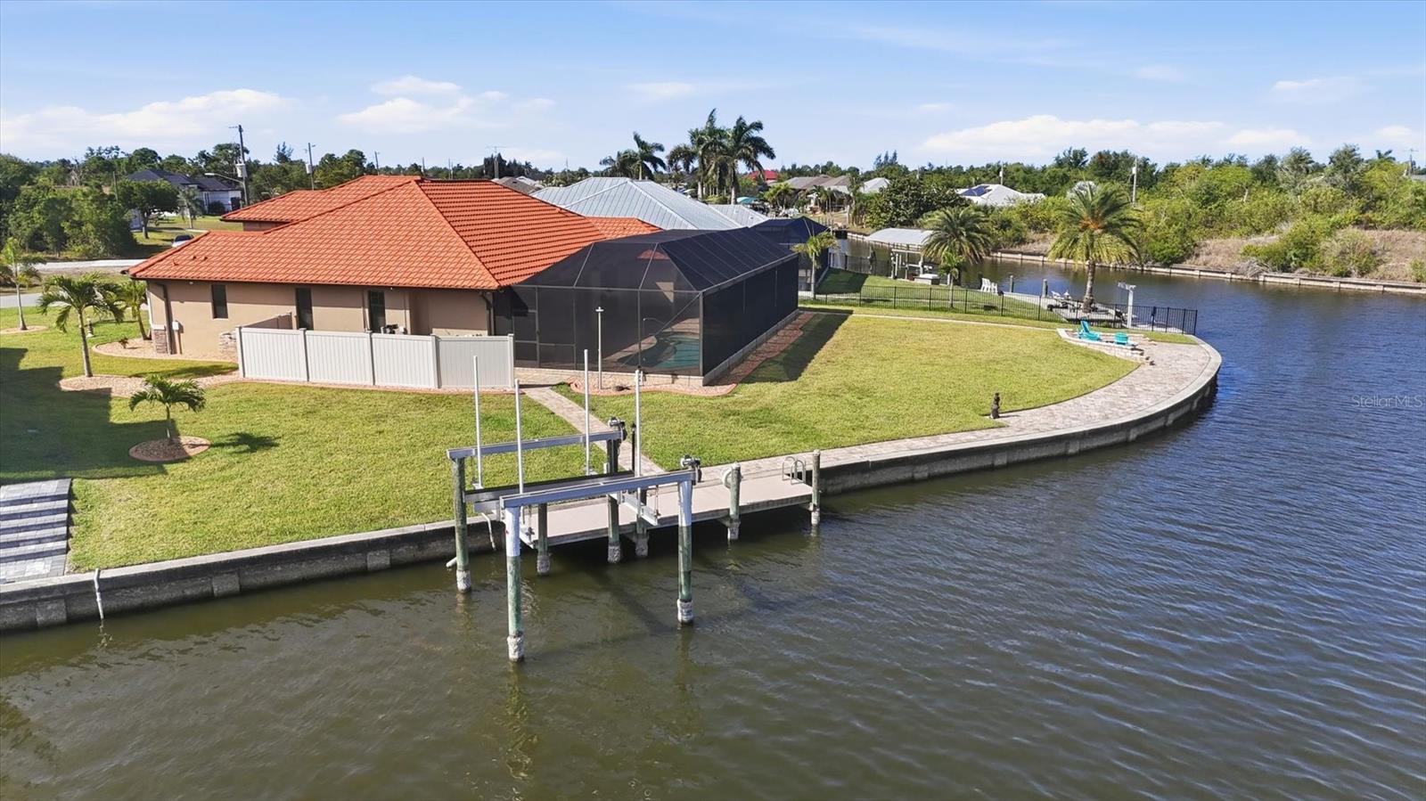 9266 Migue Cir, Port Charlotte, FL 33981 — photo 4 of 77
