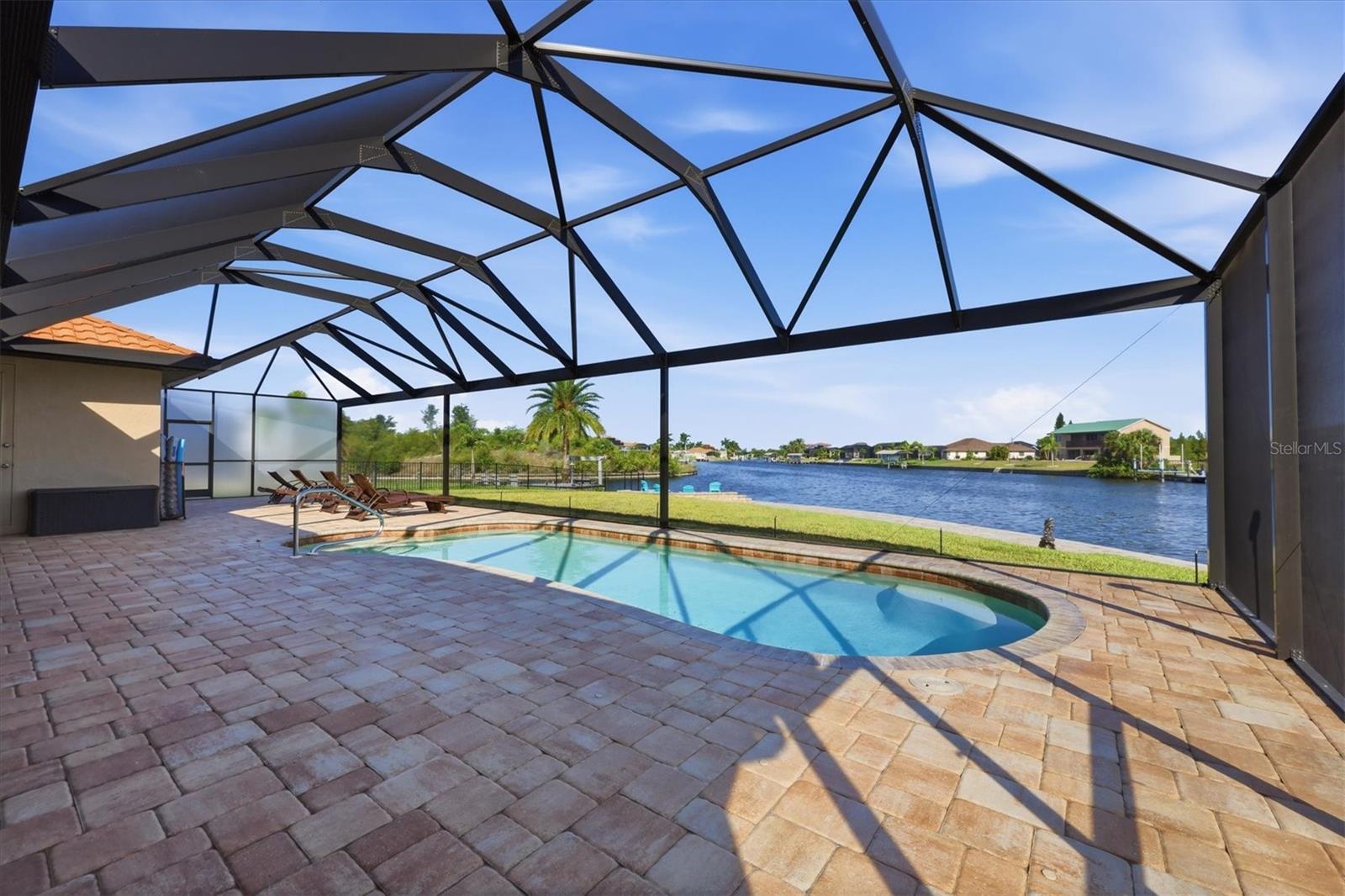 9266 Migue Cir, Port Charlotte, FL 33981 — photo 40 of 77