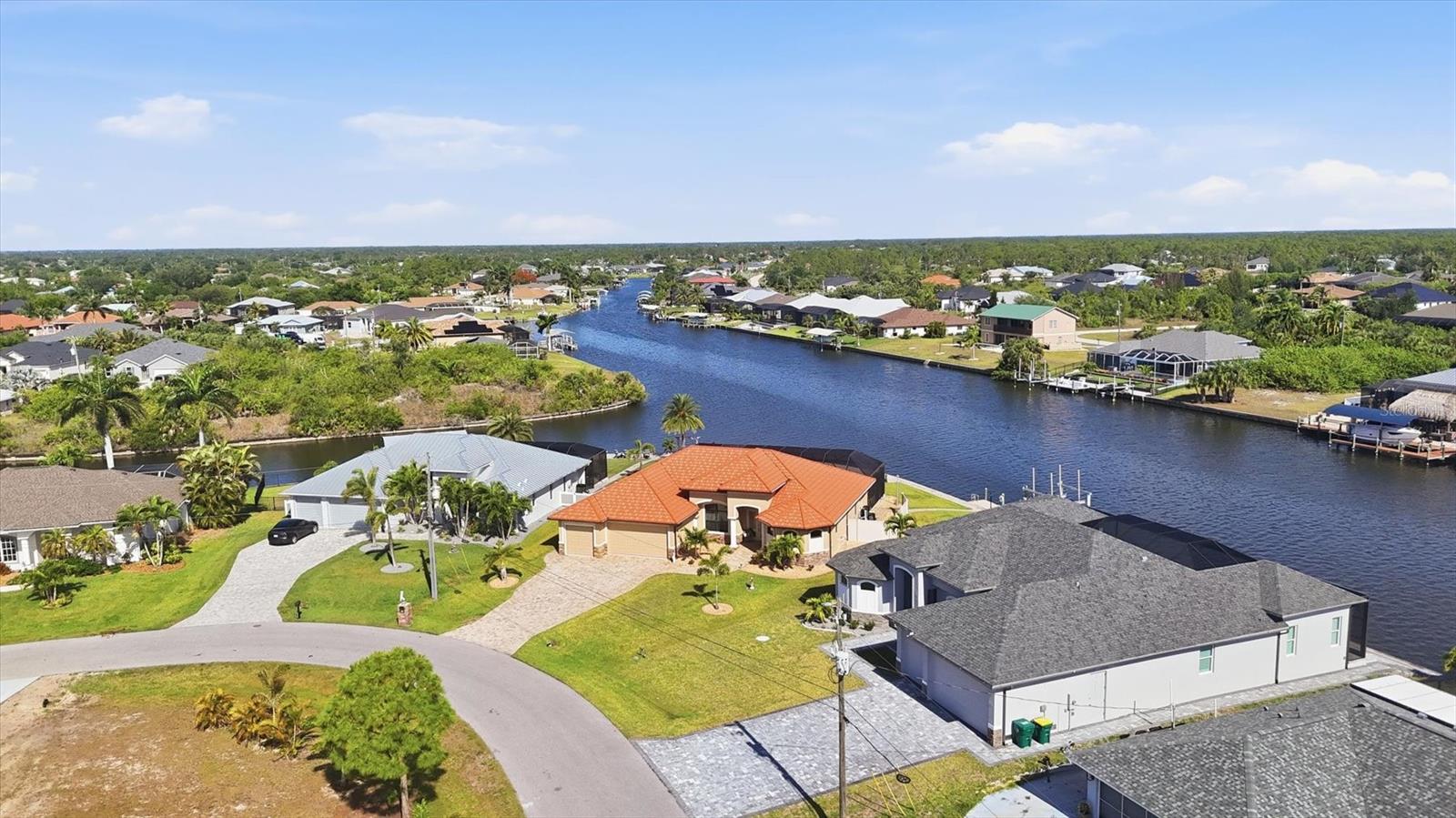 9266 Migue Cir, Port Charlotte, FL 33981 — photo 5 of 77