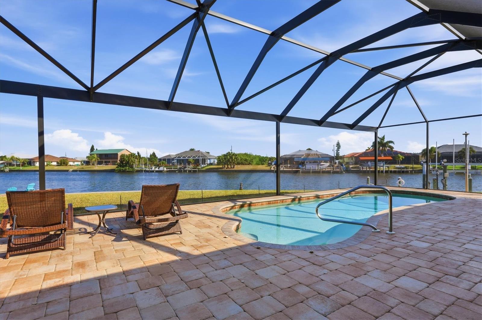 9266 Migue Cir, Port Charlotte, FL 33981 — photo 42 of 77