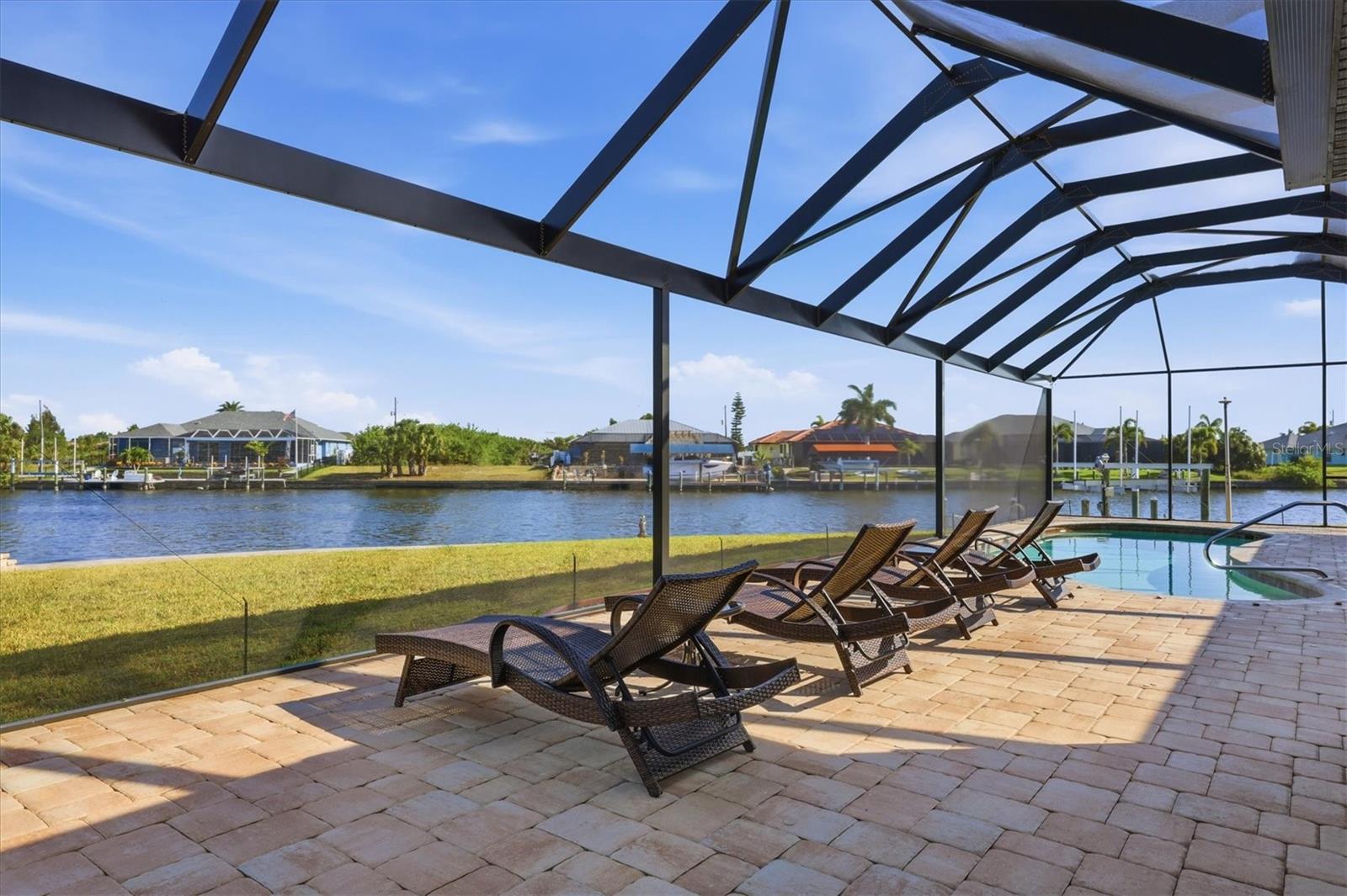 9266 Migue Cir, Port Charlotte, FL 33981 — photo 43 of 77