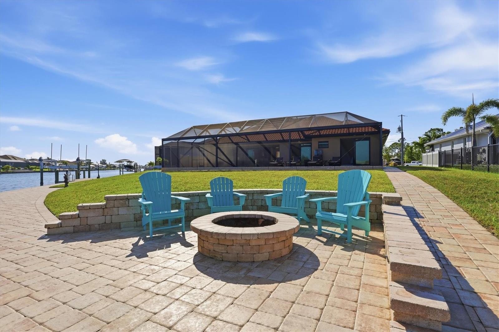 9266 Migue Cir, Port Charlotte, FL 33981 — photo 46 of 77