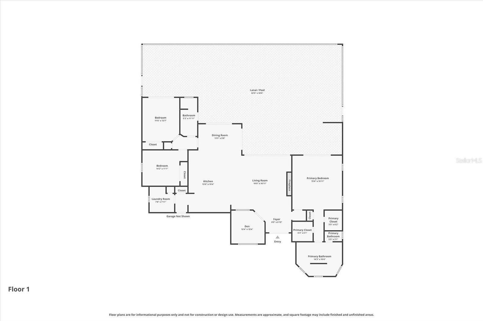 9266 Migue Cir, Port Charlotte, FL 33981 — photo 50 of 77