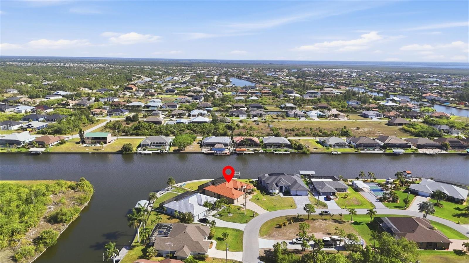 9266 Migue Cir, Port Charlotte, FL 33981 — photo 6 of 77
