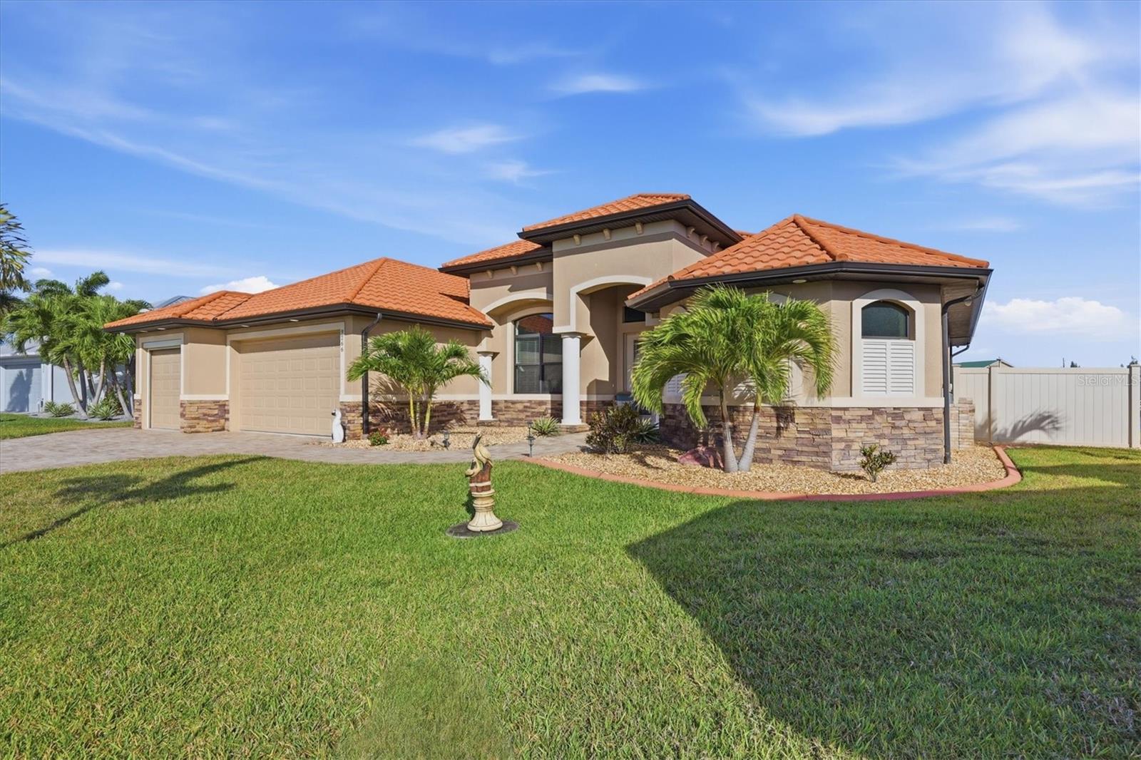 9266 Migue Cir, Port Charlotte, FL 33981 — photo 51 of 77