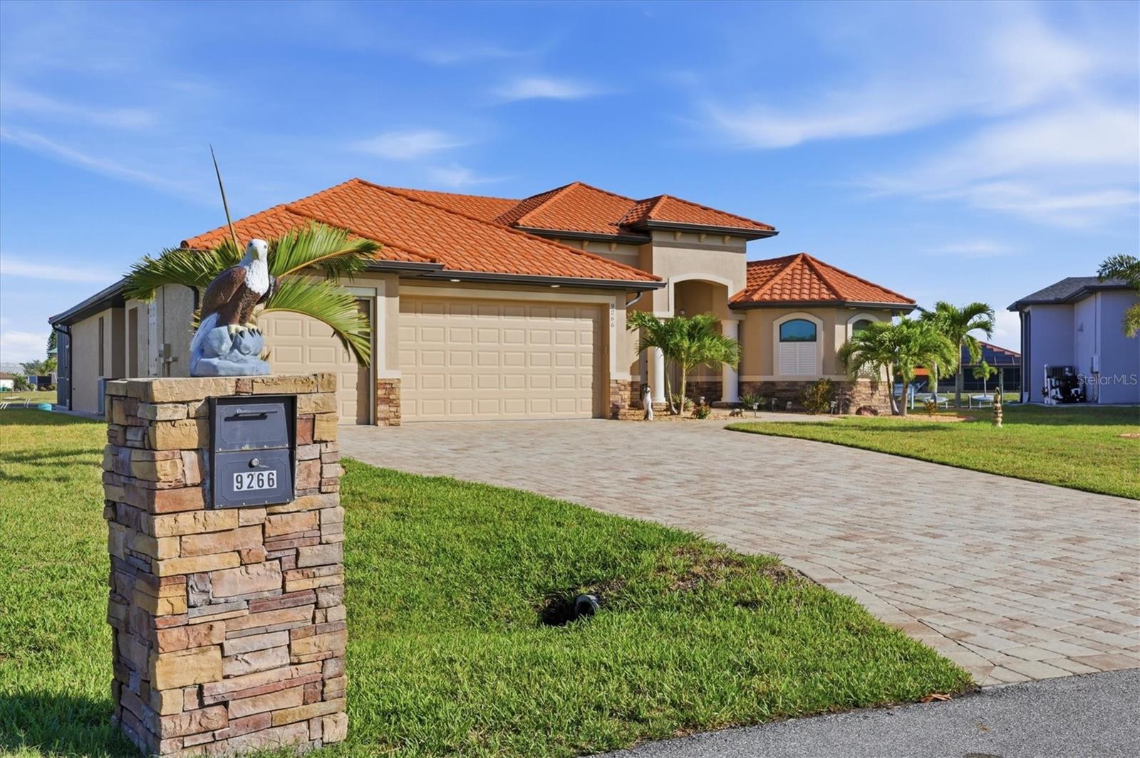 9266 Migue Cir, Port Charlotte, FL 33981 — photo 52 of 77