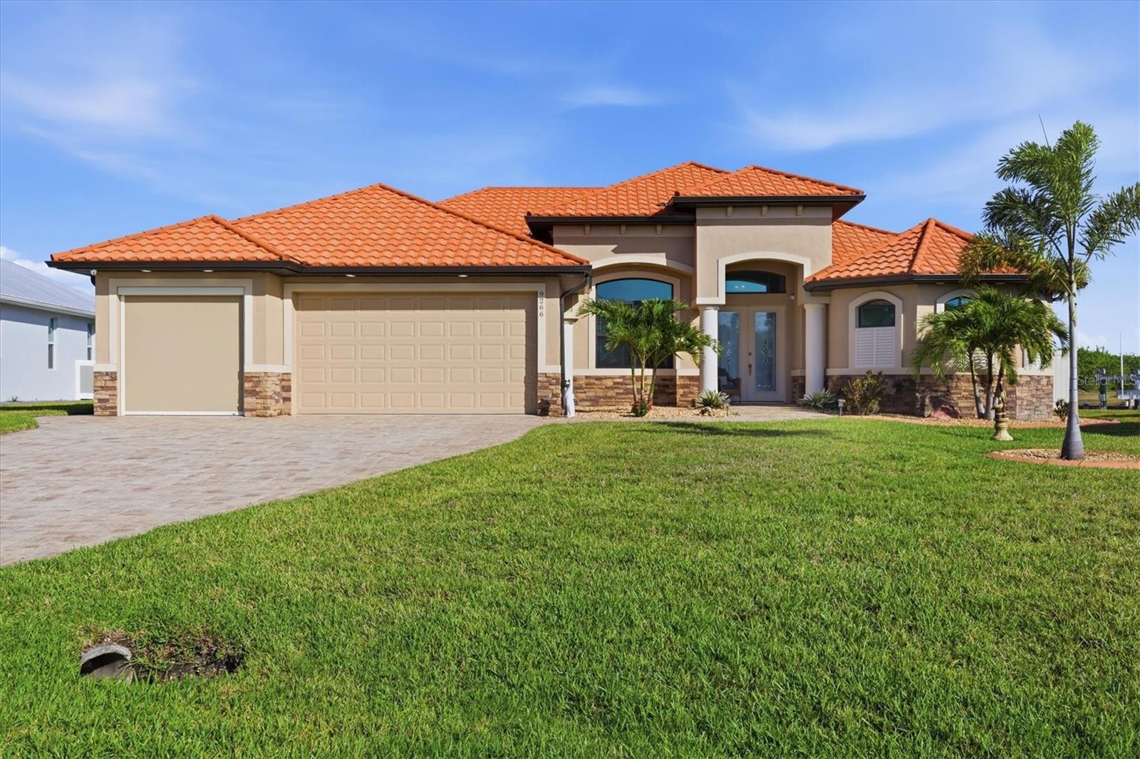 9266 Migue Cir, Port Charlotte, FL 33981 — photo 53 of 77