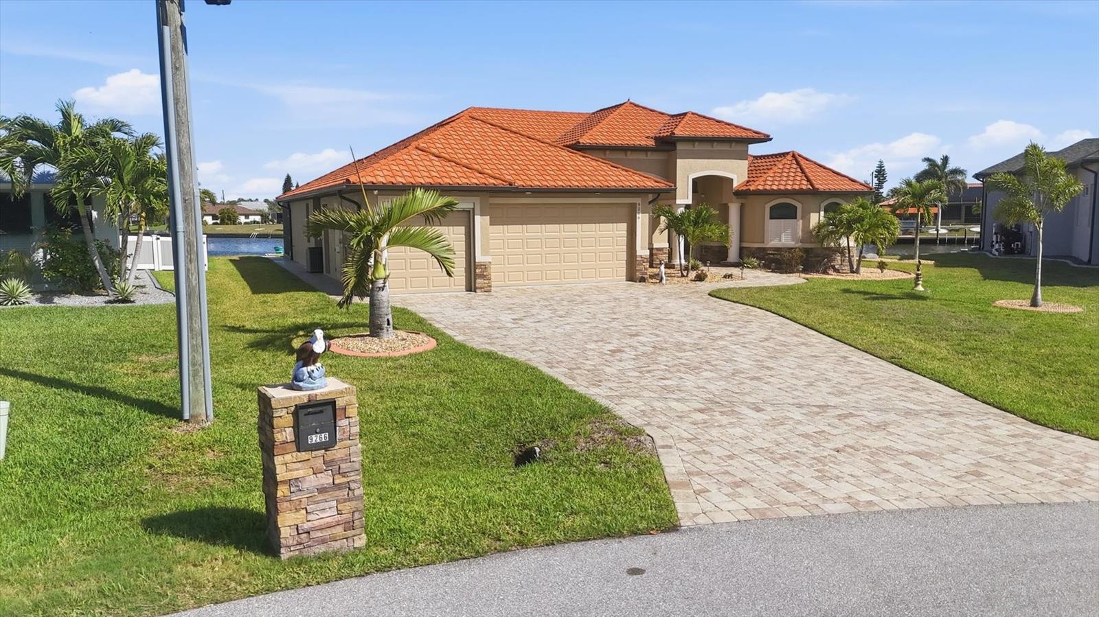 9266 Migue Cir, Port Charlotte, FL 33981 — photo 54 of 77