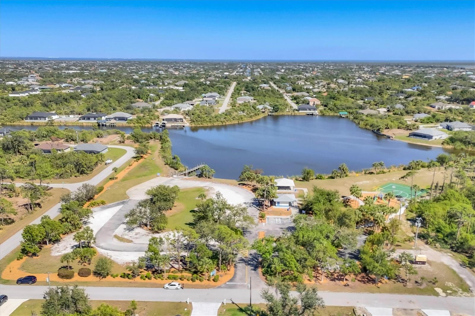 9266 Migue Cir, Port Charlotte, FL 33981 — photo 59 of 77