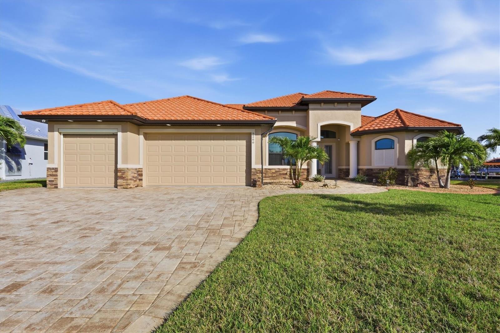 9266 Migue Cir, Port Charlotte, FL 33981 — photo 7 of 77