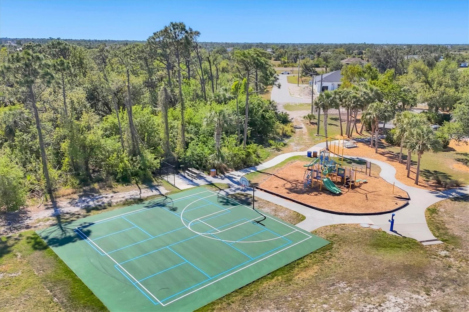 9266 Migue Cir, Port Charlotte, FL 33981 — photo 61 of 77