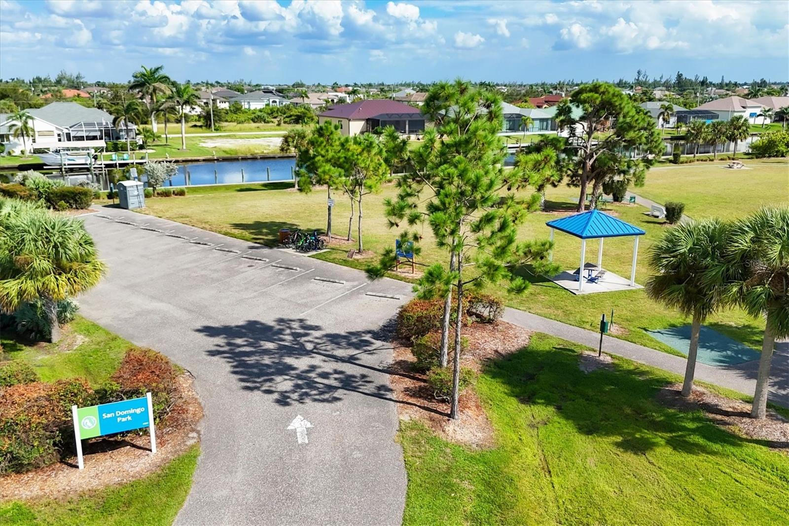 9266 Migue Cir, Port Charlotte, FL 33981 — photo 67 of 77