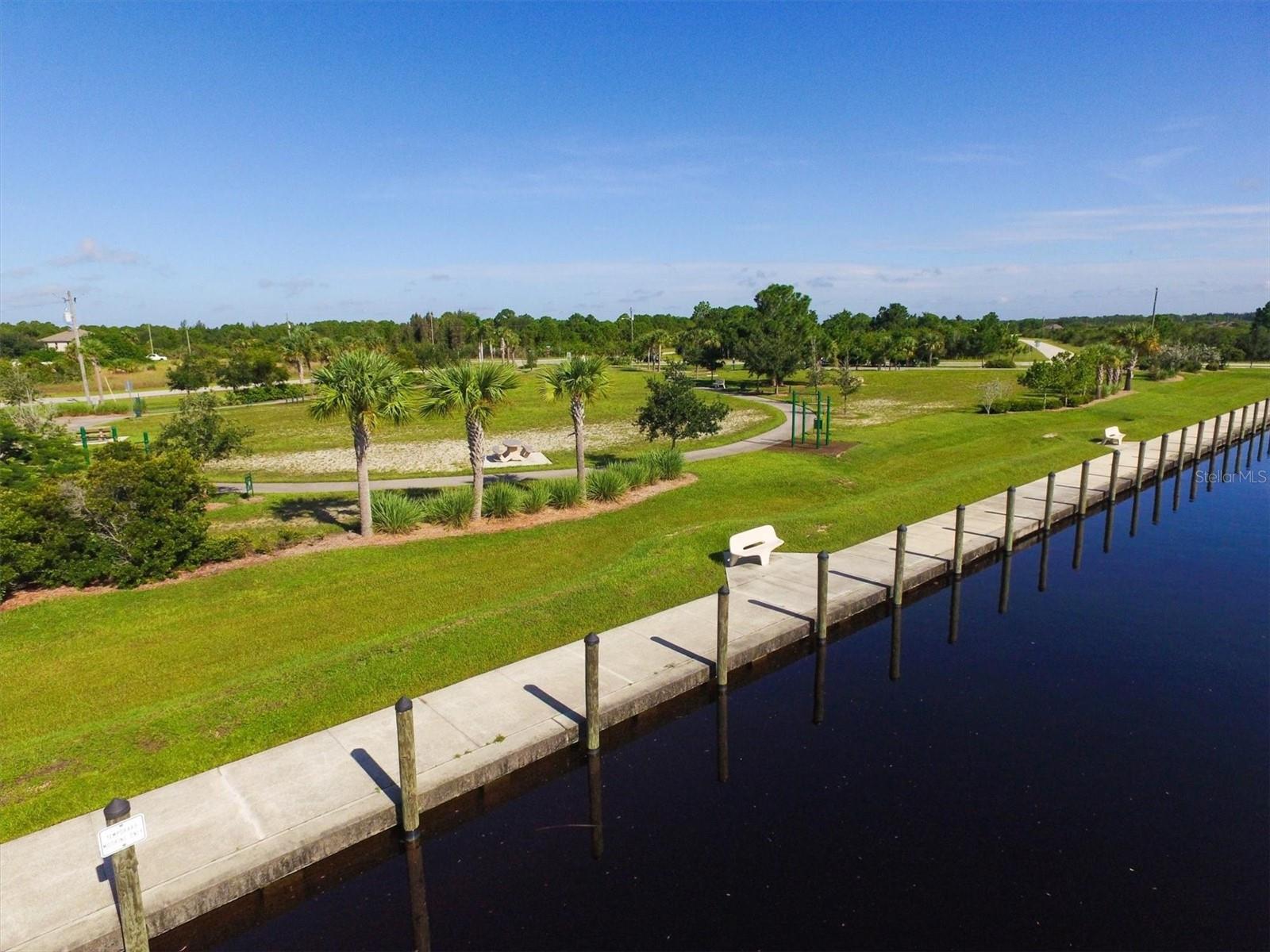 9266 Migue Cir, Port Charlotte, FL 33981 — photo 76 of 77