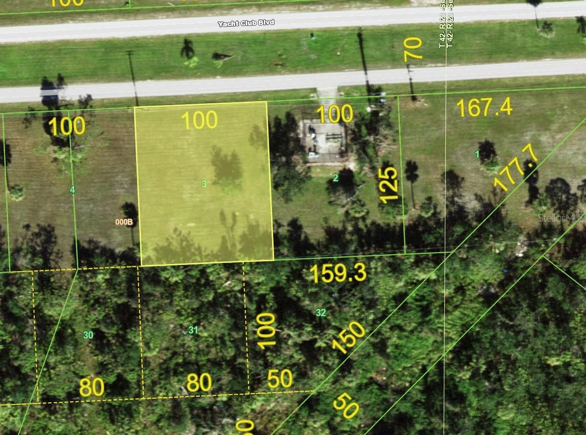24581 Yacht Club Blvd, Punta Gorda, FL 33955 — photo 1 of 1