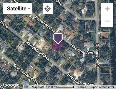 Hazelton Ave, North Port, FL 34287 · MLS# TB8506731 — photo 1 of 1
