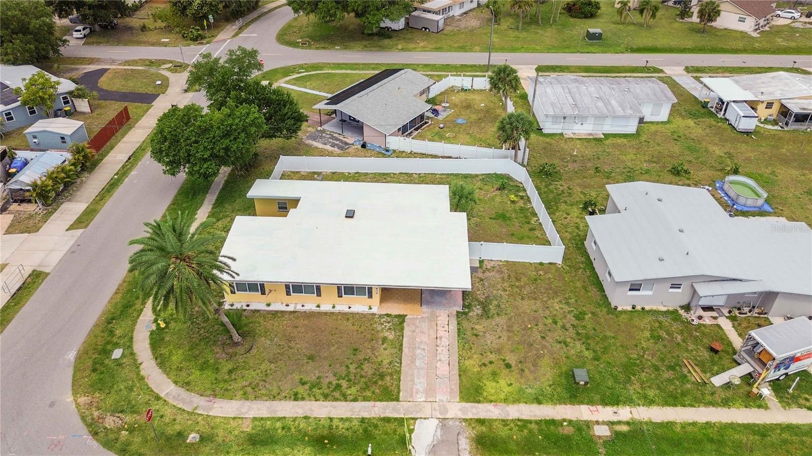 2409 Ednor St, Port Charlotte, FL 33952 — photo 46 of 52