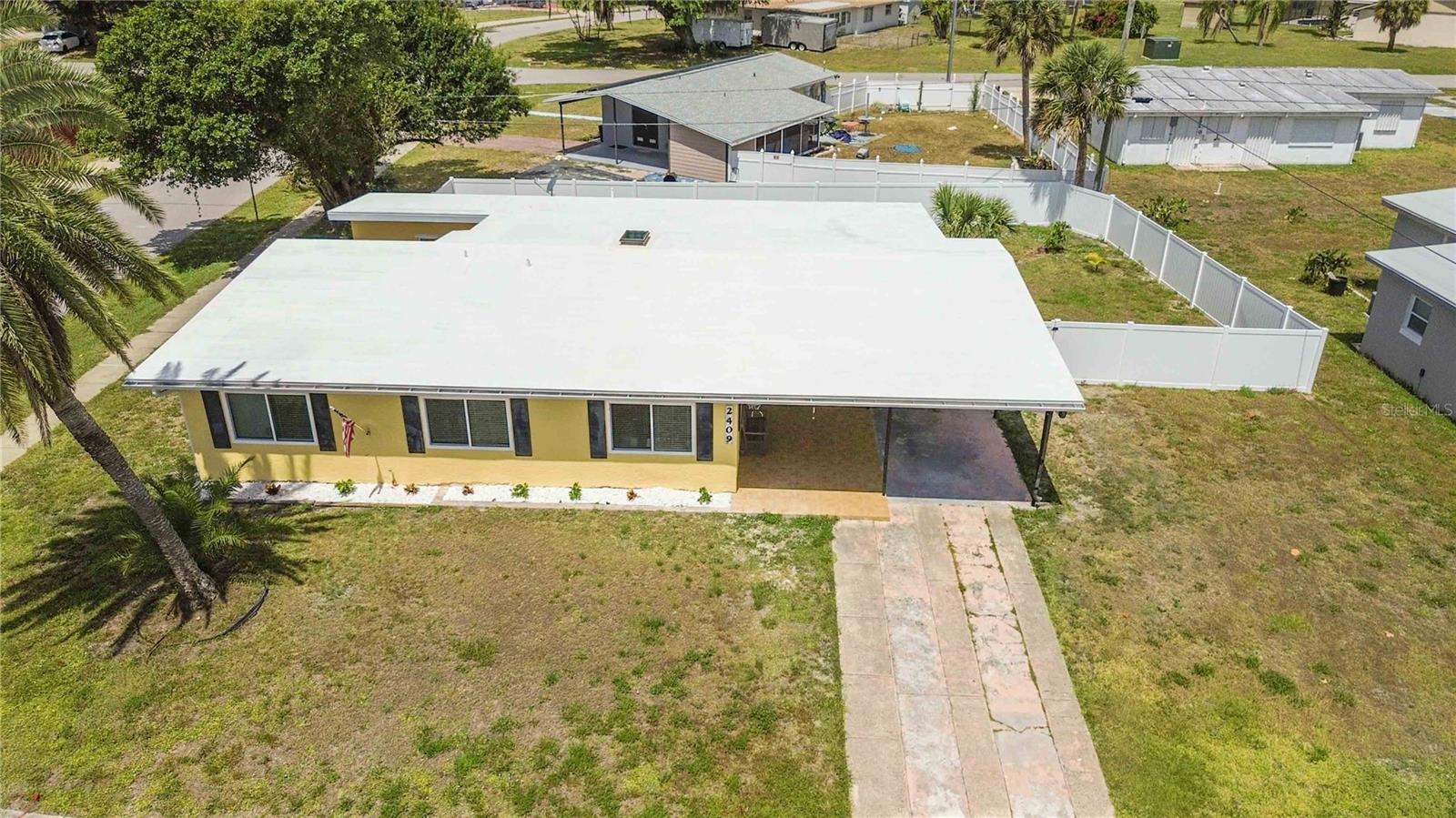 2409 Ednor St, Port Charlotte, FL 33952 — photo 49 of 52