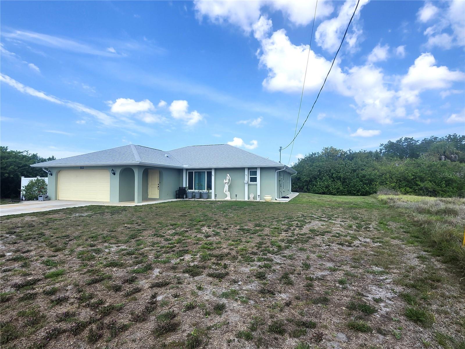 112 Antilla Rd