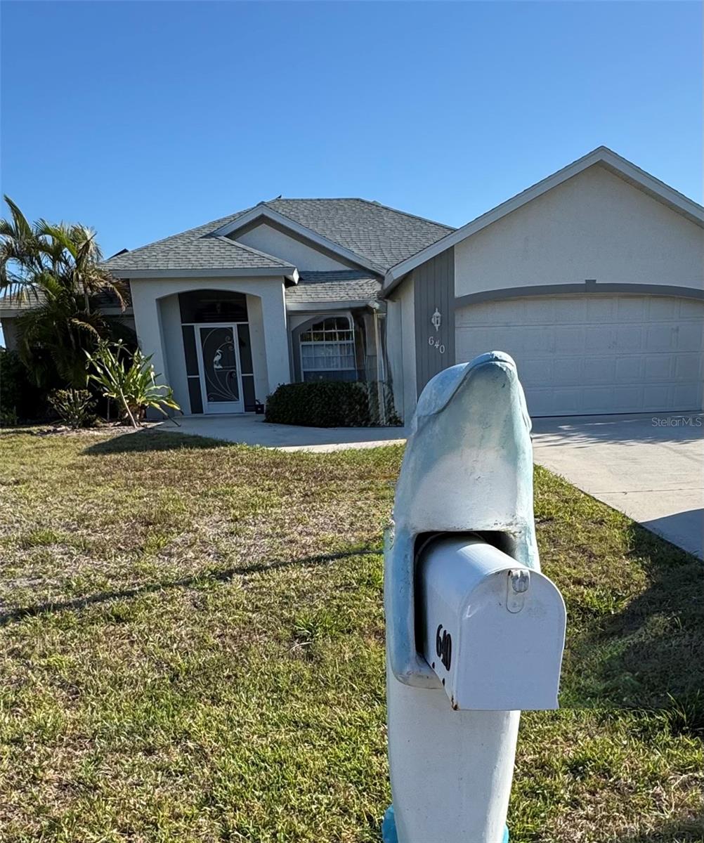 640 Boundary Blvd, Rotonda West, FL 33947 — photo 38 of 39