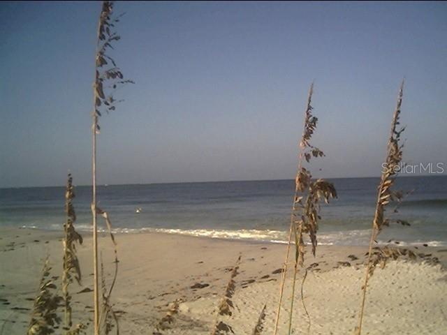 Boca Beach