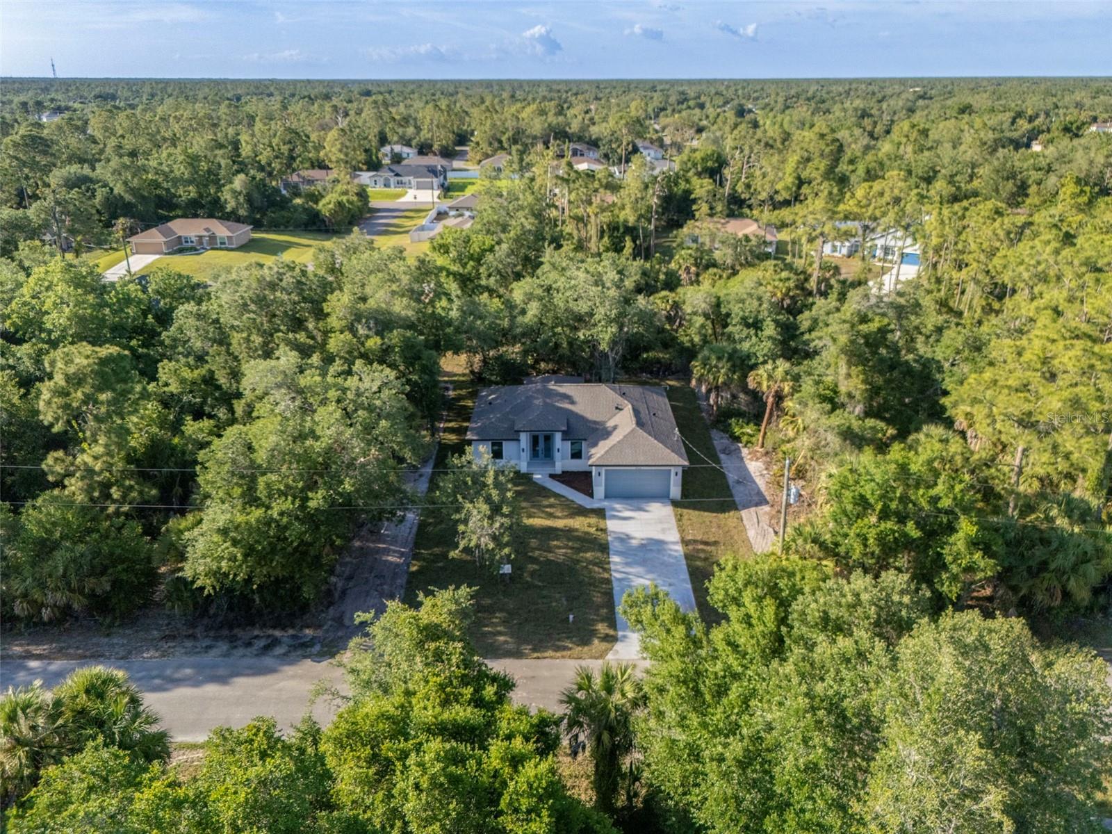 3466 Lanai, North Port, FL 34288 — photo 2 of 35