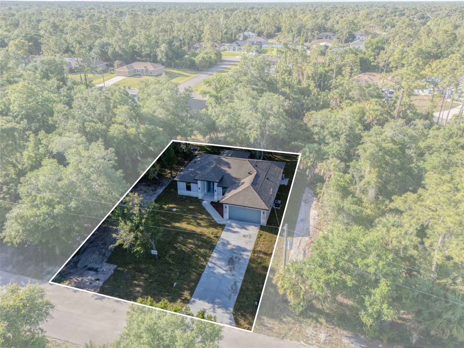 3466 Lanai, North Port, FL 34288 — photo 32 of 35