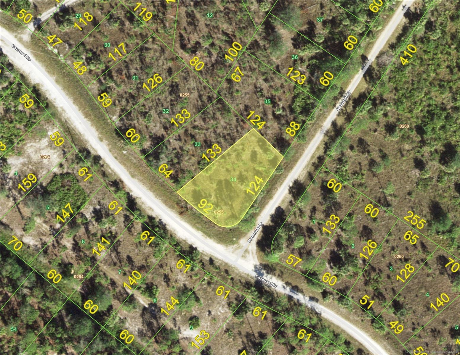 13389 Menorah Dr, Punta Gorda, FL 33955 — photo 1 of 1