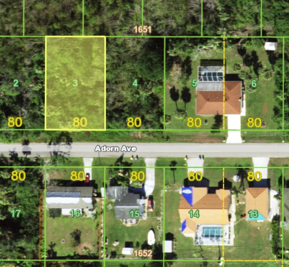 22552 Adorn Ave, Port Charlotte, FL 33952 — photo 1 of 1