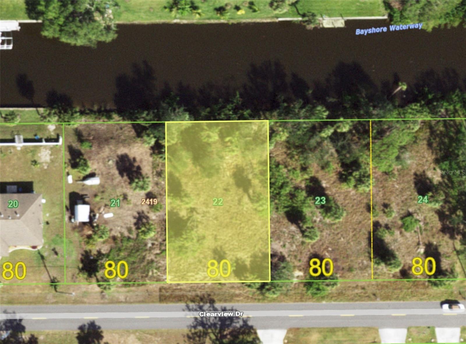 613 Clearview Dr