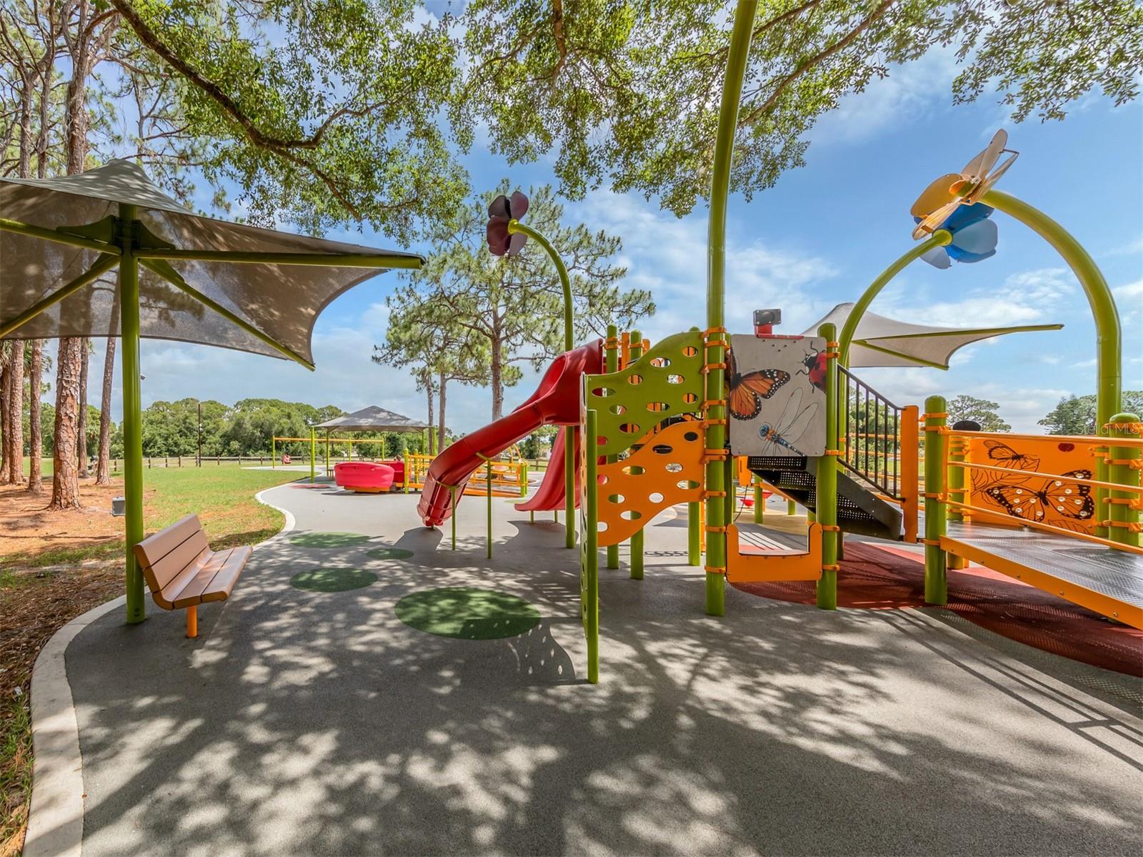 5568 Kenwood Dr, North Port, FL 34287 — photo 40 of 55