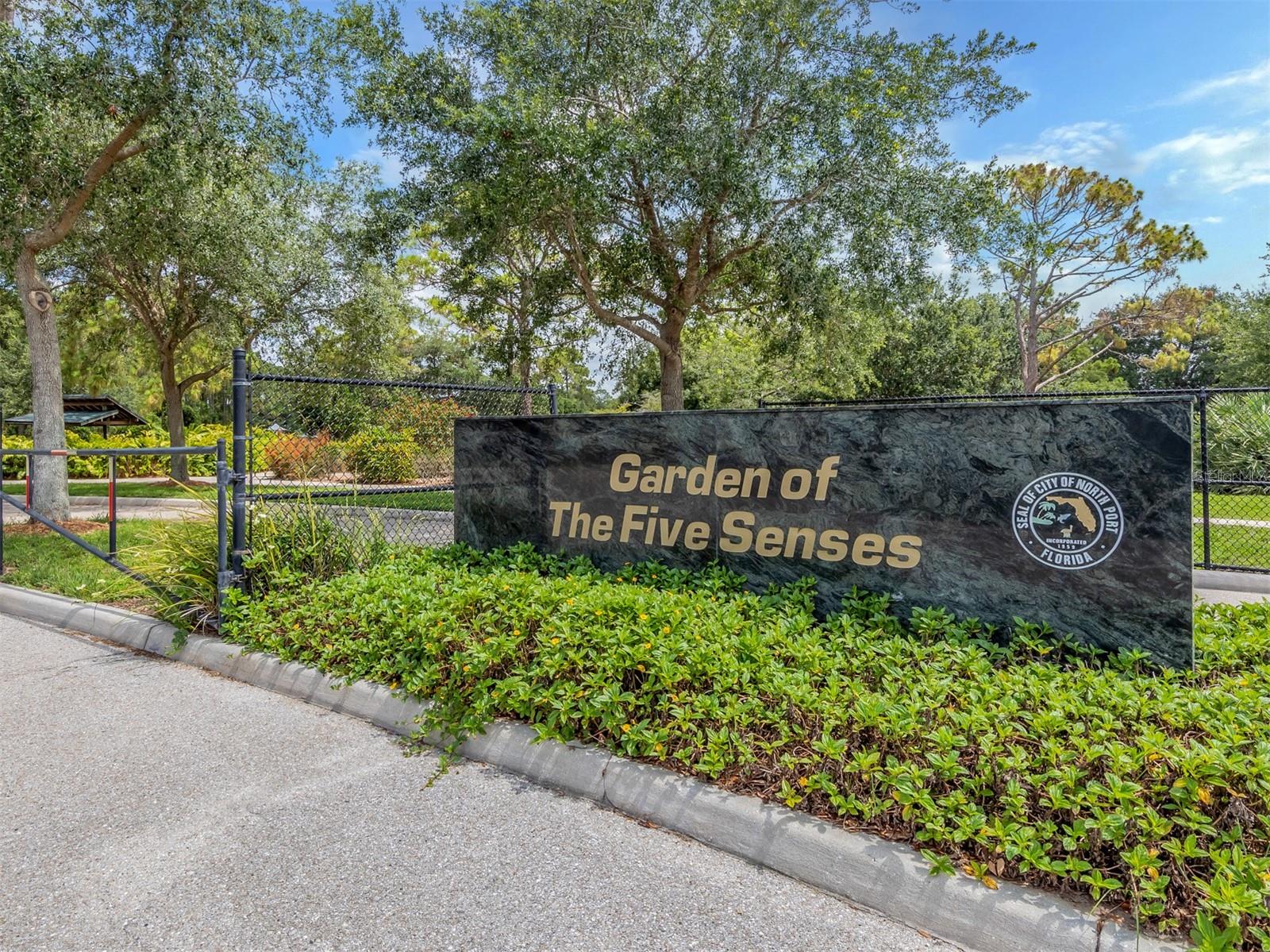 5568 Kenwood Dr, North Port, FL 34287 — photo 43 of 55