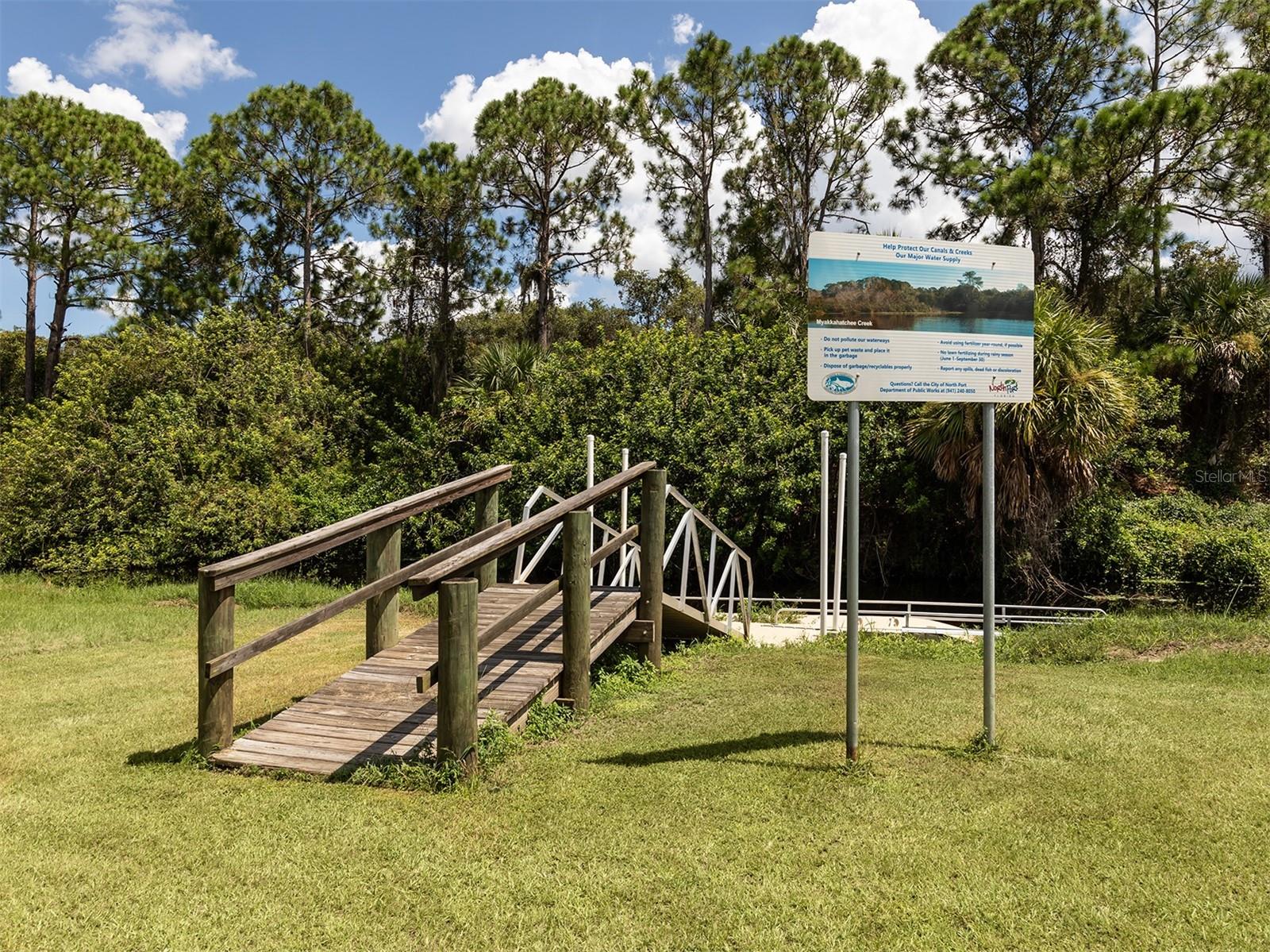 5568 Kenwood Dr, North Port, FL 34287 — photo 45 of 55
