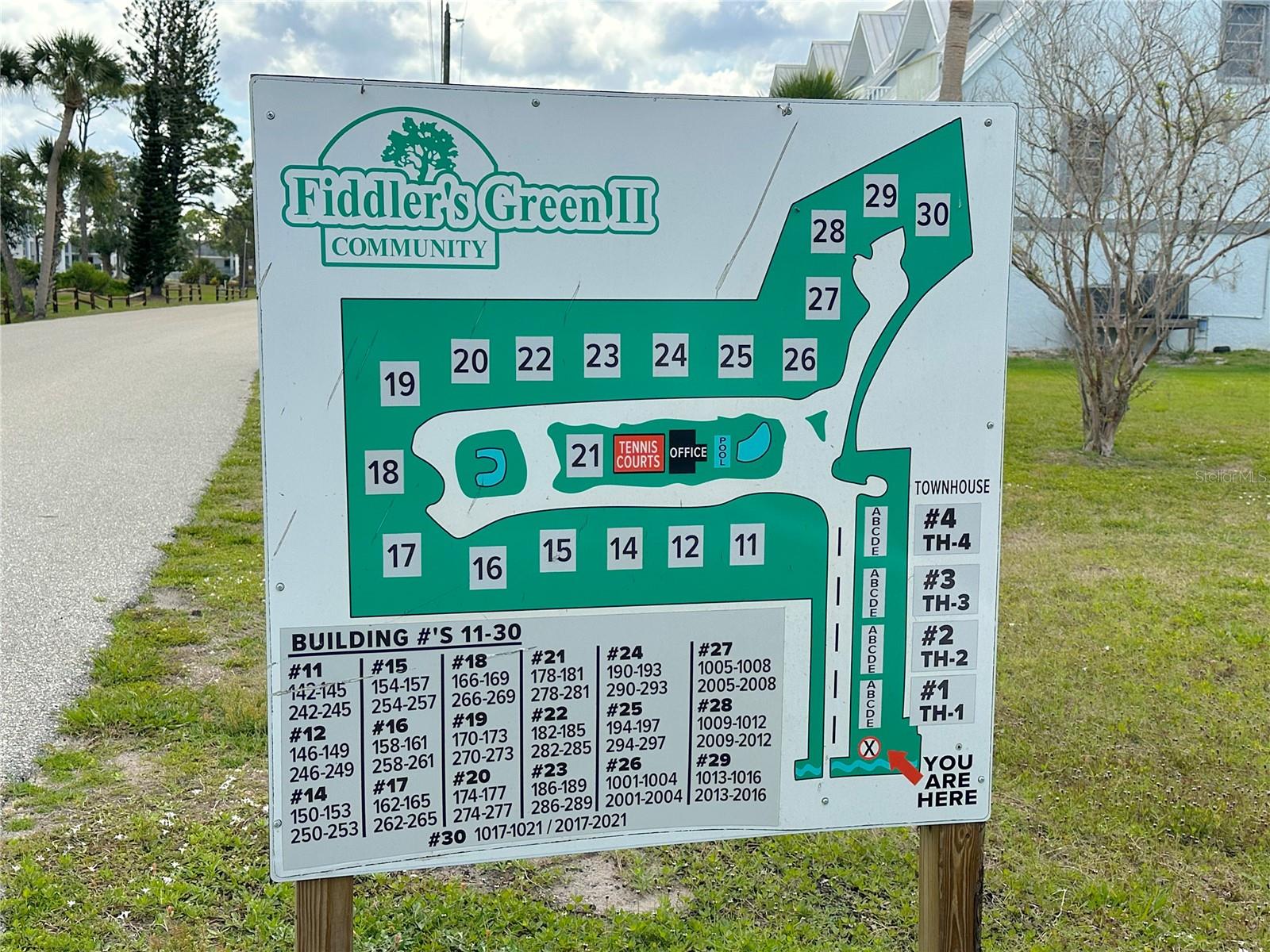 6800 Placida Rd #257, Englewood, FL 34224 — photo 31 of 65