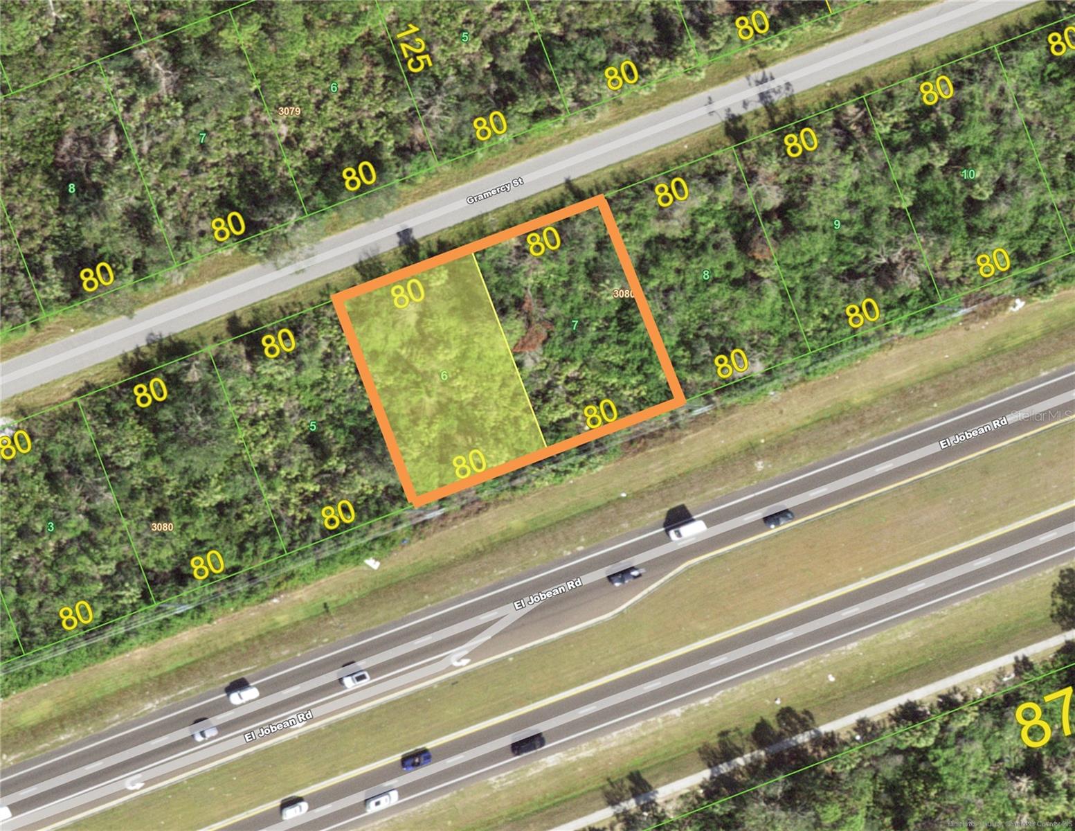 2326 Gramercy St, Port Charlotte, FL 33953 — photo 1 of 1