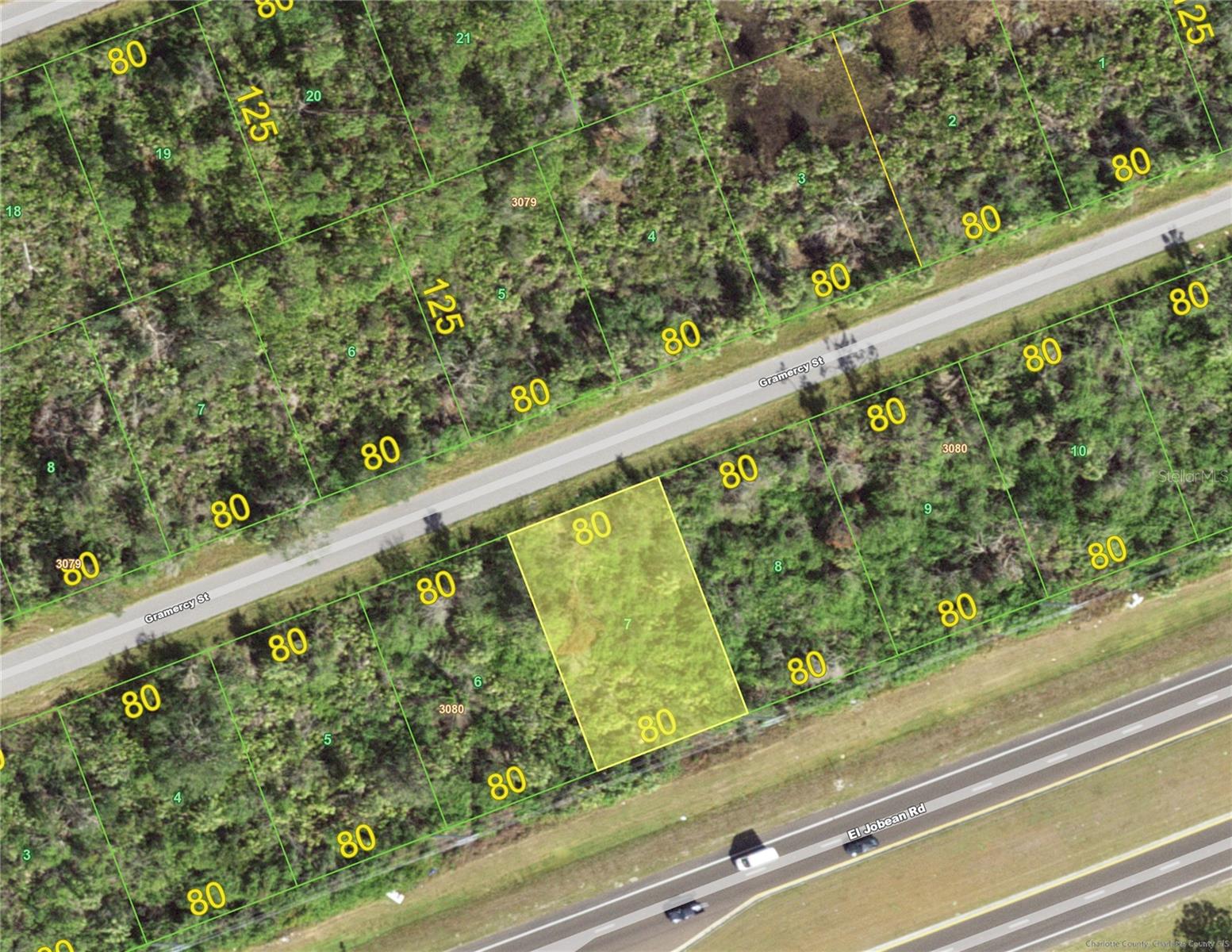 2318 Gramercy St, Port Charlotte, FL 33953 — photo 1 of 1