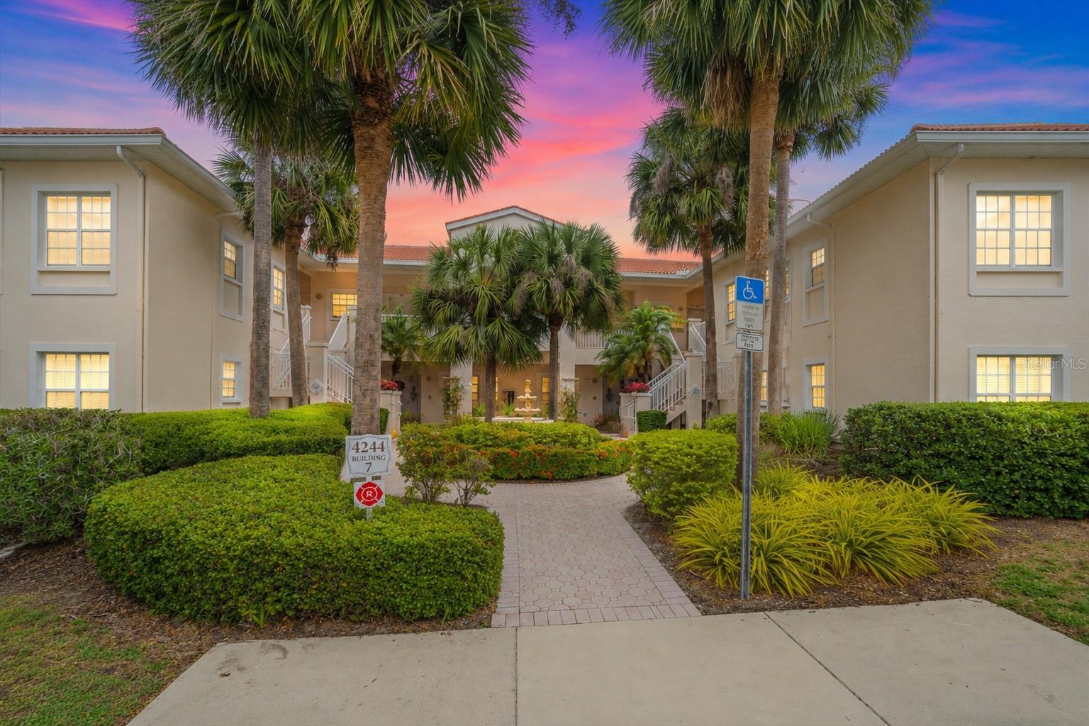 4244 Central Sarasota Pkwy #714, Sarasota, FL 34238 — photo 2 of 44