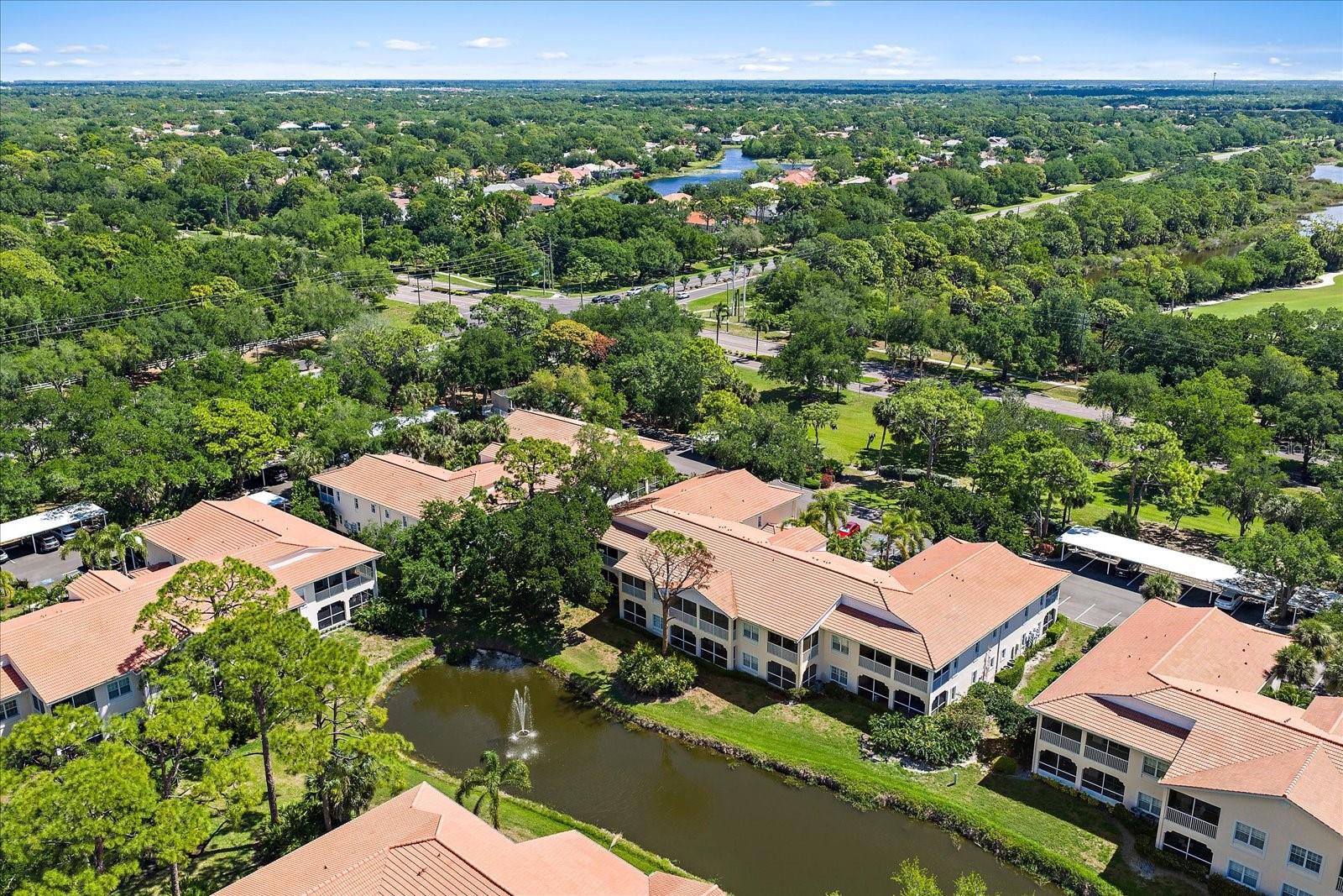 4244 Central Sarasota Pkwy #714, Sarasota, FL 34238 — photo 39 of 44