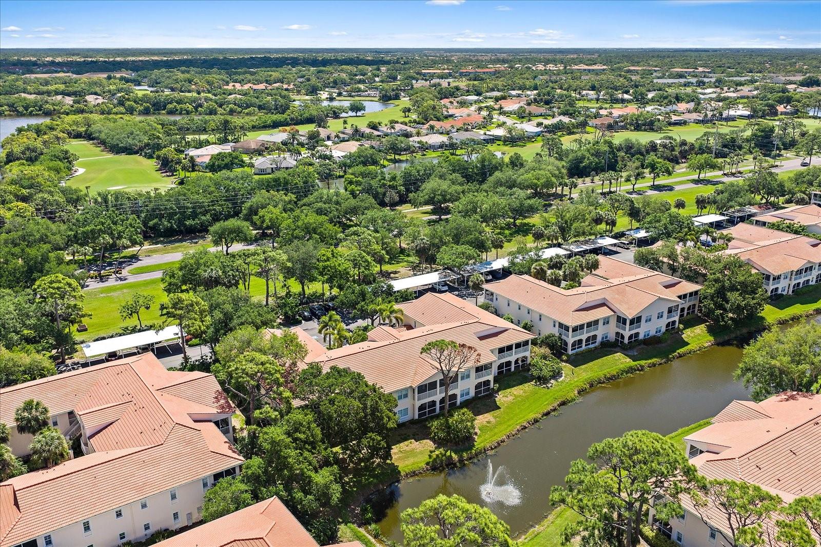 4244 Central Sarasota Pkwy #714, Sarasota, FL 34238 — photo 40 of 44