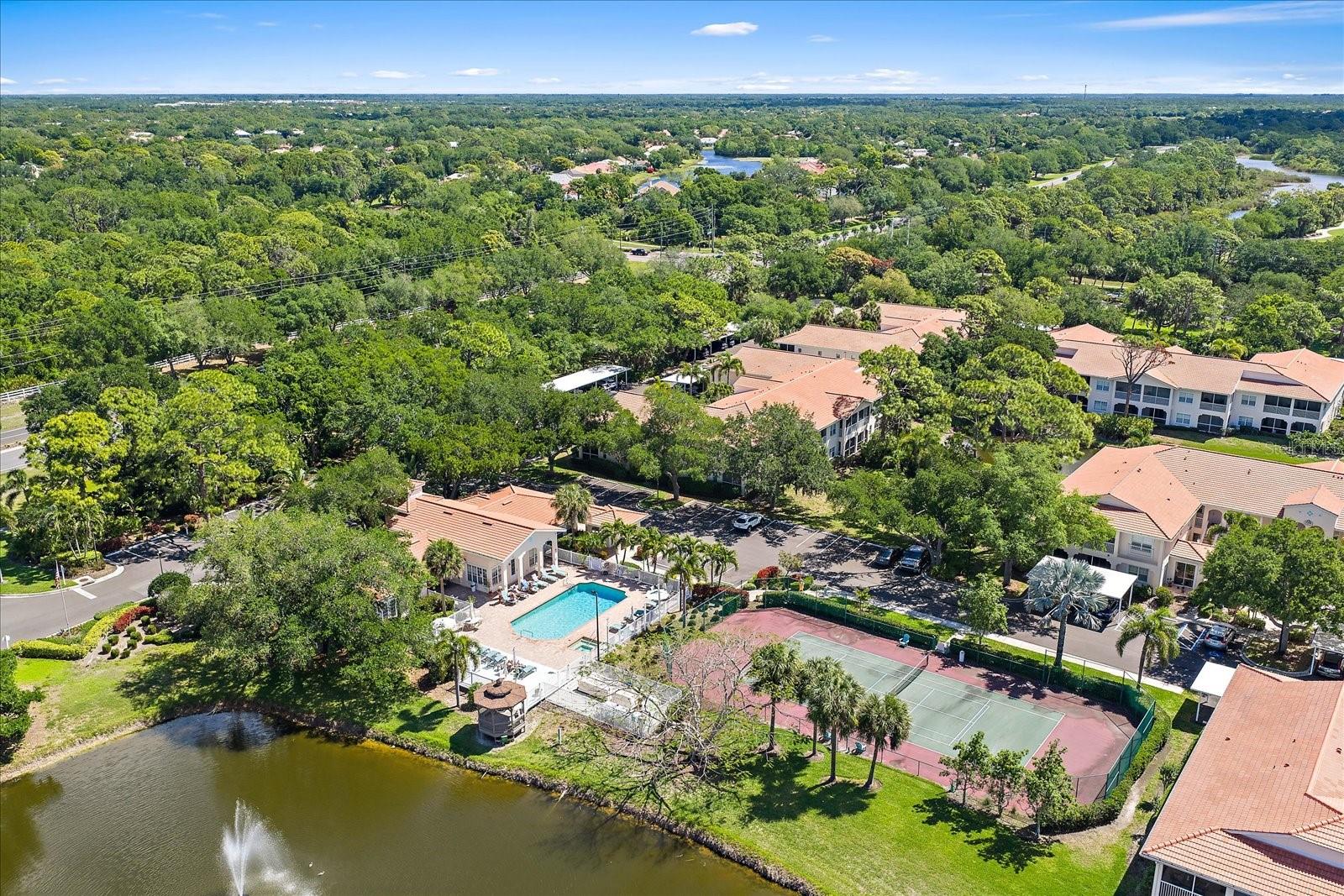 4244 Central Sarasota Pkwy #714, Sarasota, FL 34238 — photo 42 of 44