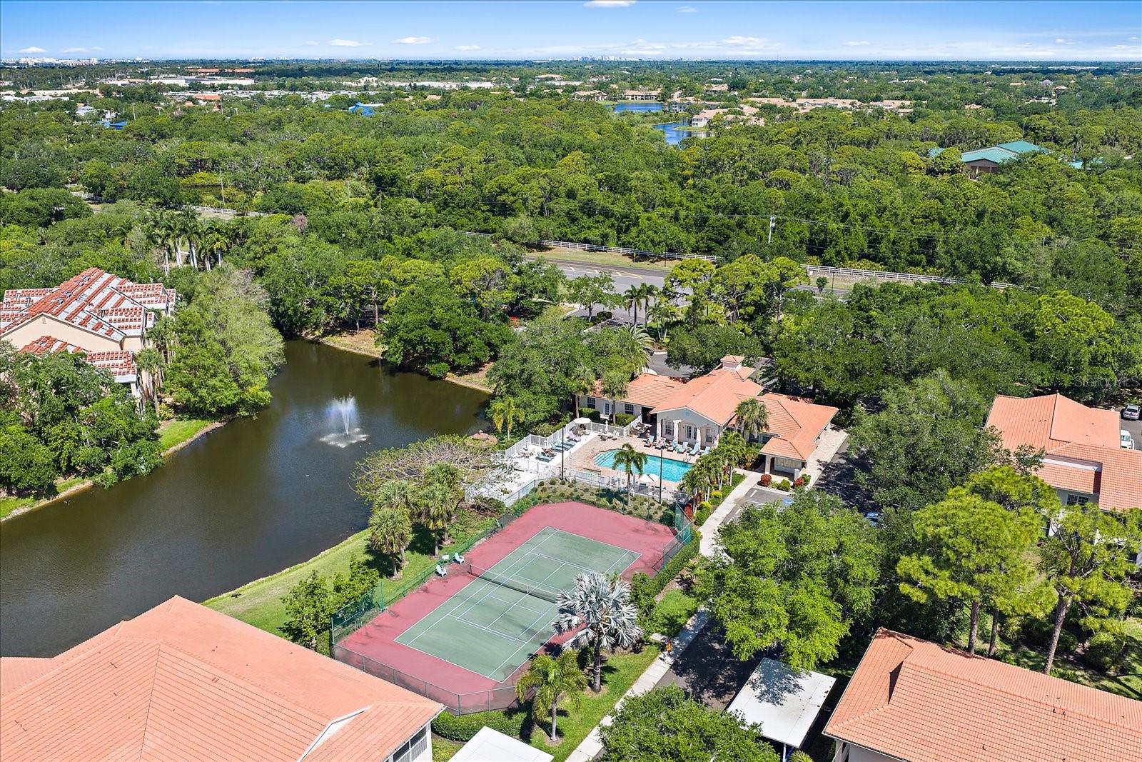 4244 Central Sarasota Pkwy #714, Sarasota, FL 34238 — photo 43 of 44