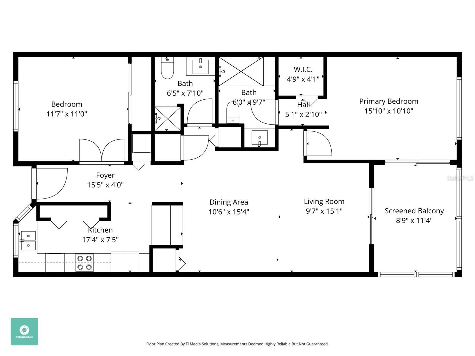 4244 Central Sarasota Pkwy #714, Sarasota, FL 34238 — photo 44 of 44