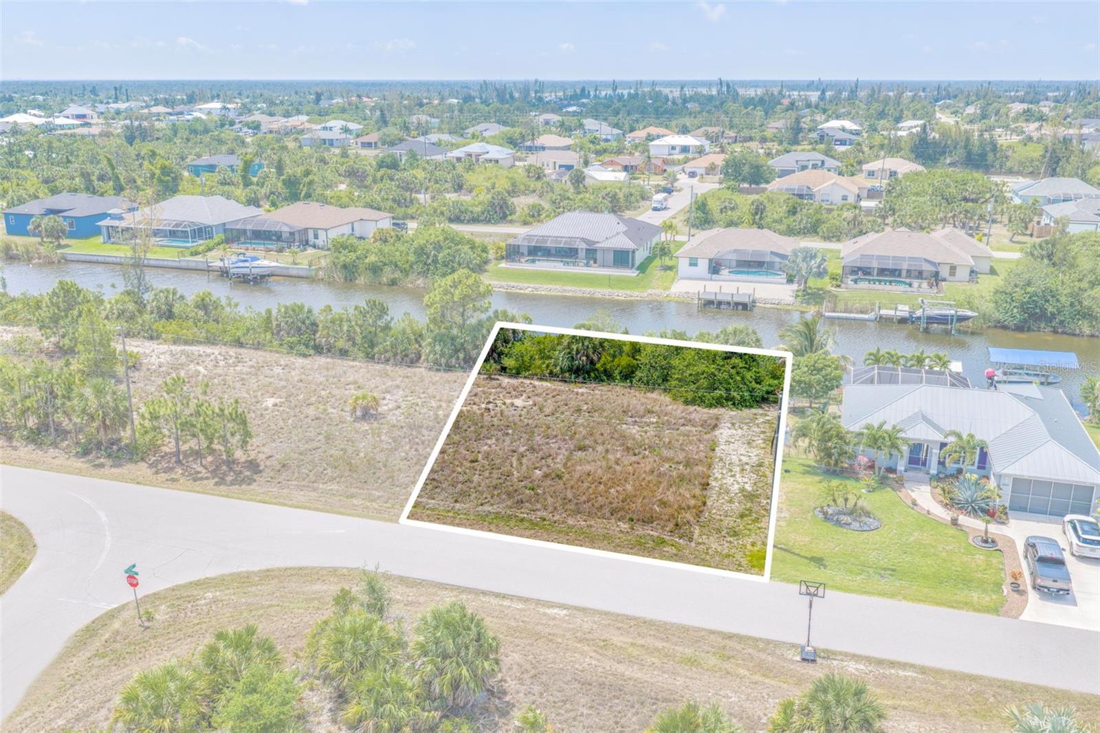 15424 Hennipen Cir, Port Charlotte, FL 33981 — photo 1 of 1