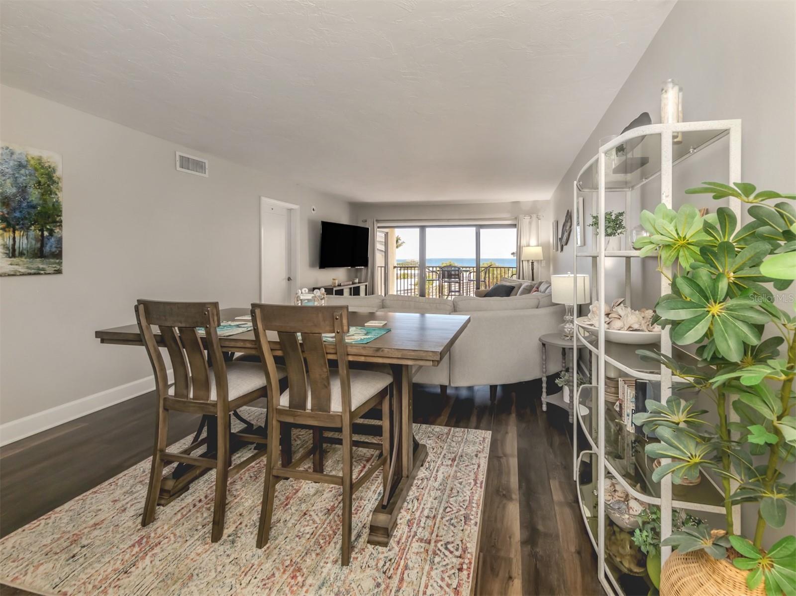 Furnished